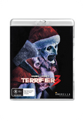 Terrifier 3 (Blu-ray)