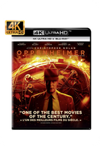 Oppenheimer (4K)