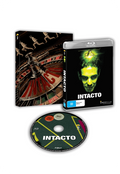 Intacto (2003) (Blu-ray) - With Slipcase