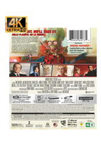 Mars Attacks! (4K-UHD