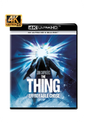 The Thing (4K)