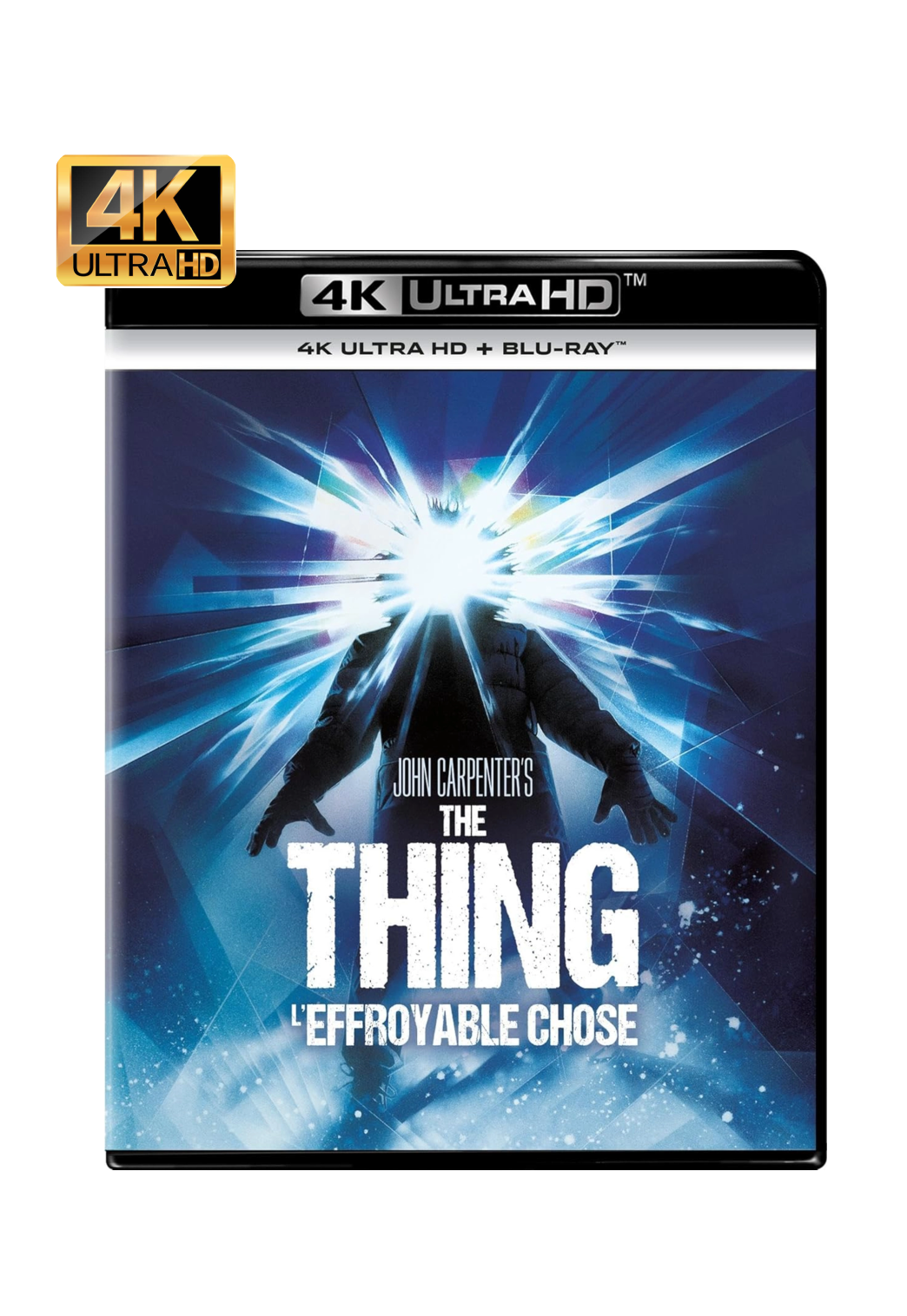 The Thing (4K)