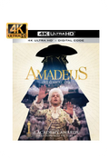 Amadeus (4K)