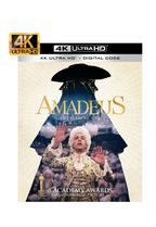 Amadeus (4K)