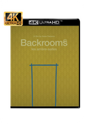 Backrooms (4K-UHD)