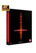 Undertone (4K UHD) - UK Import