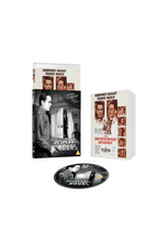 The Desperate Hours Limited Edition Region B Blu-ray - UK Import