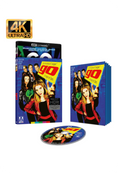 Go Limited Edition 4K UHD