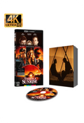 Tequila Sunrise  Limited Edition 4K UHD
