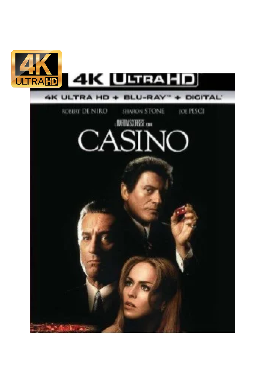 Casino (4K)