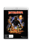 Intruder (Blu-ray)