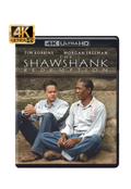 The Shawshank Redemption (4K)