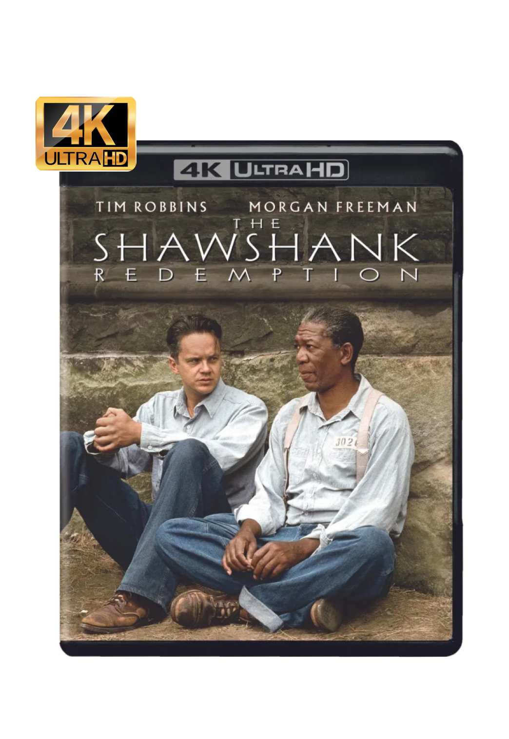 The Shawshank Redemption (4K)
