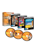 Ozploitation Rarities Vol. 3 (1975, 1982, 1985) (Blu-ray)