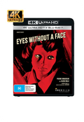 Eyes Without a Face (4K UHD)