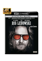 The Big Lebowski (4K)