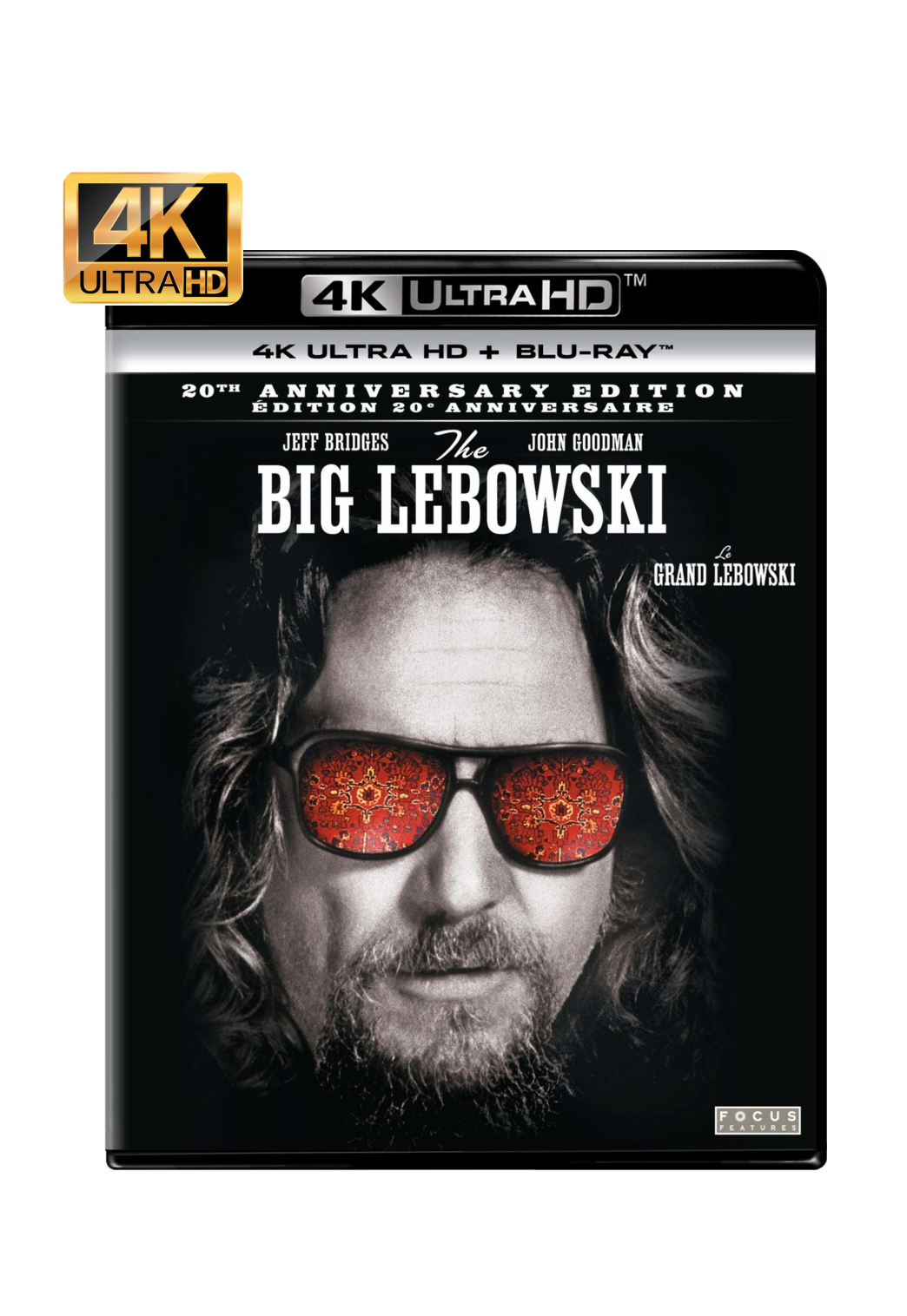 The Big Lebowski (4K)