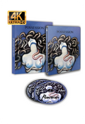 Possession (4K UHD + Blu-ray) – SteelBook