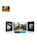Sleepy Hollow (LE Steelbook - REPRINT) (4K UHD + BD + Digital code)