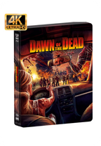 Dawn of the Dead - SteelBook (4K UHD)