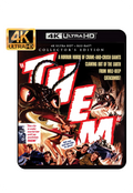 Them! (1954) - Collector's Edition (4K-UHD)