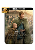 A Knight of the Seven Kingdoms - Season 1 (4K-UHD)