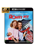 The Money Pit  - 40th Anniversary Edition (4K-UHD)