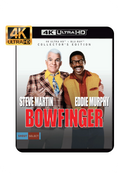 Bowfinger - Collector's Edition (4K-UHD)