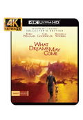 What Dreams May Come - Collector's Edition (4K-UHD)