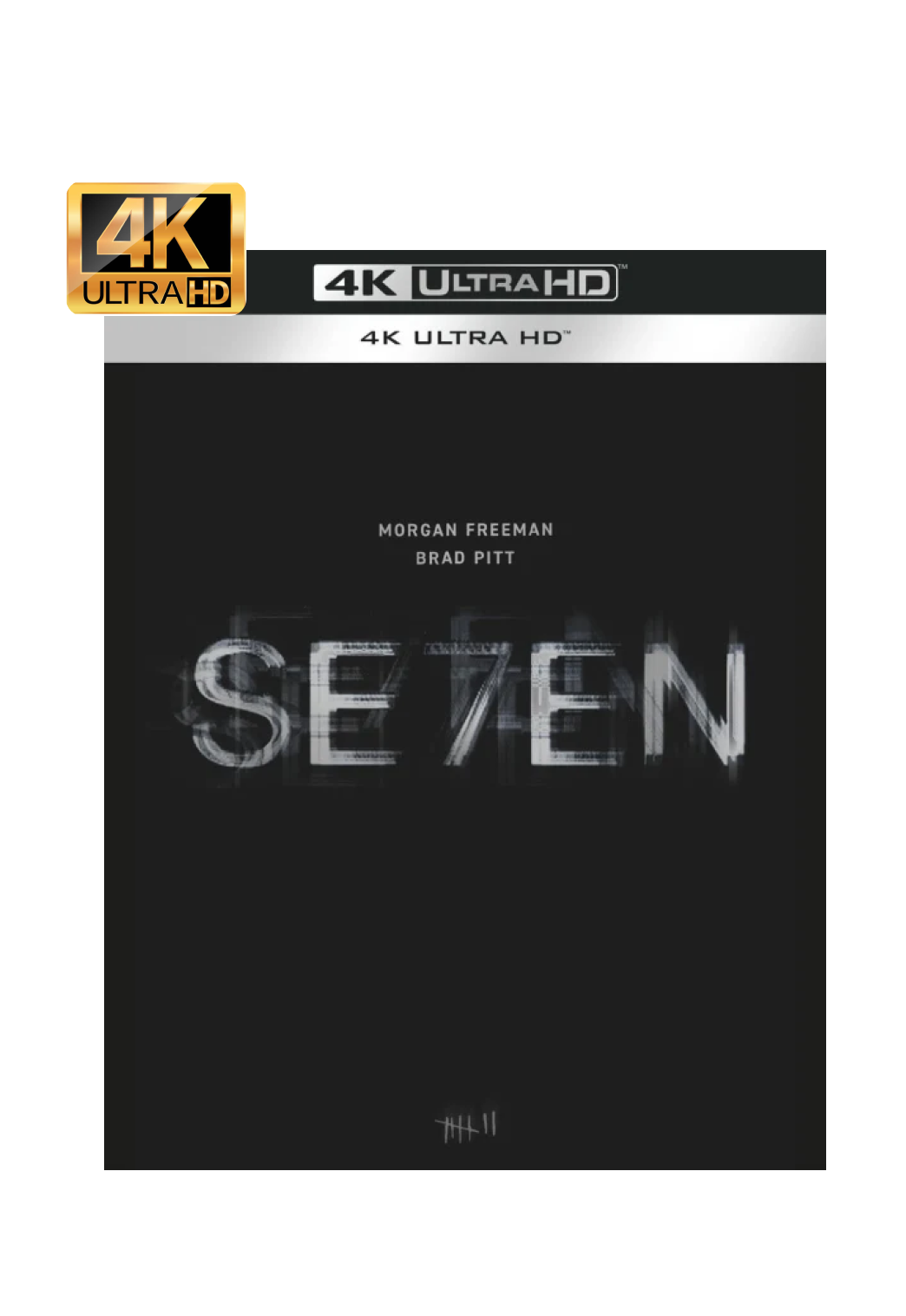 Seven (4K)