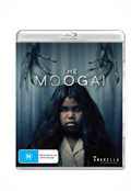 The Moogai (Blu-ray)