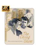 The Crying Game (4K Ultra HD + Blu-ray)