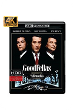 Goodfellas (4K)