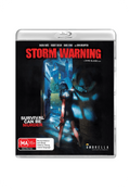Storm Warning (Blu-ray)