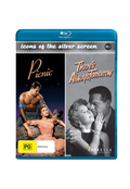 Picnic / There's Always Tomorrow (Blu-ray) – Icons of the Silver Screen