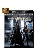 Van Helsing (4K)