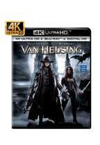 Van Helsing (4K)