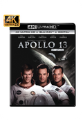Apollo 13 (4K)