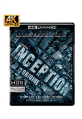Inception (4K)