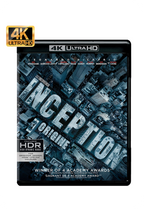 Inception (4K)