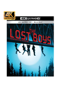 The Lost Boys (4K)