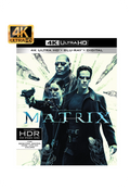 The Matrix (4K)