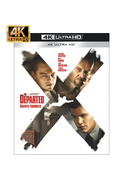 The Departed (4K)