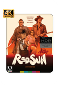 Red Sun - Arrow Limited Edition (4K-UHD)