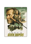 Seven Snipers (Blu-ray)