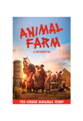 Animal Farm (Blu-ray)