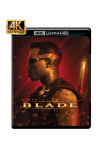 Blade (4K)