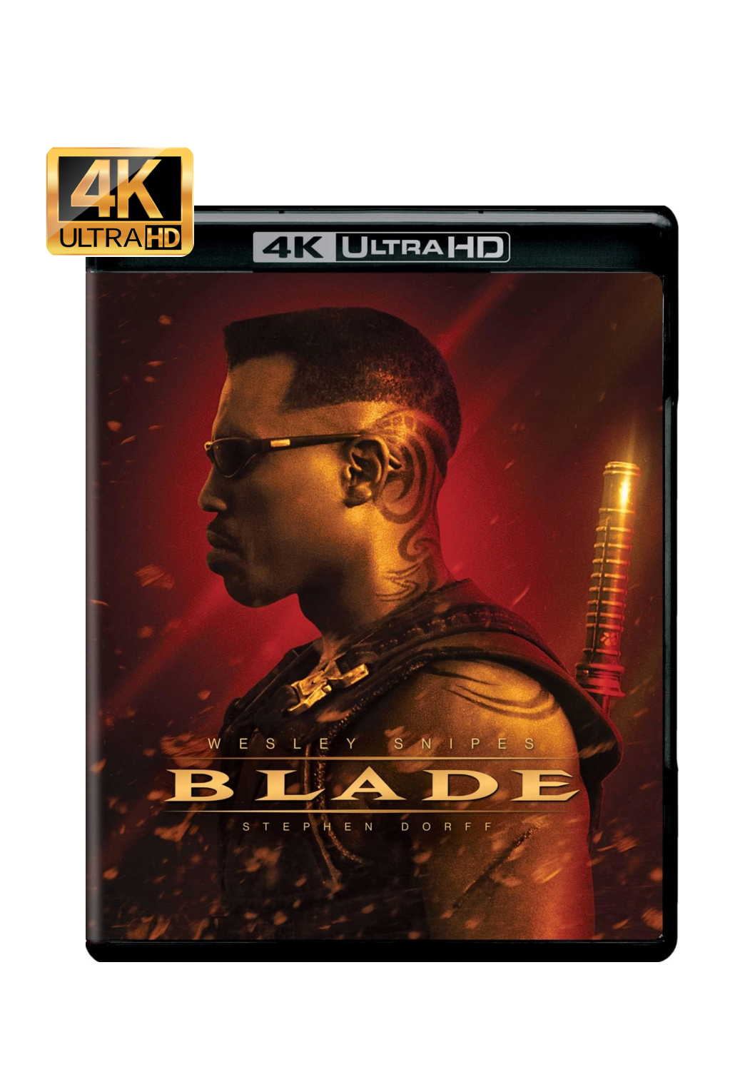 Blade (4K)