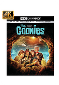 The Goonies (4K)