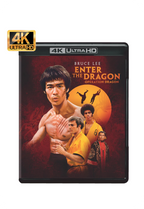Enter the Dragon (4K)